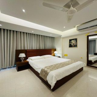 Hotel Mayakunjo | Luxury Hotel in Kishoregonj