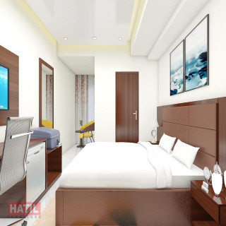 Hotel Mayakunjo | Luxury Hotel in Kishoregonj