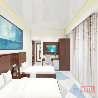 Hotel Mayakunjo | Luxury Hotel in Kishoregonj