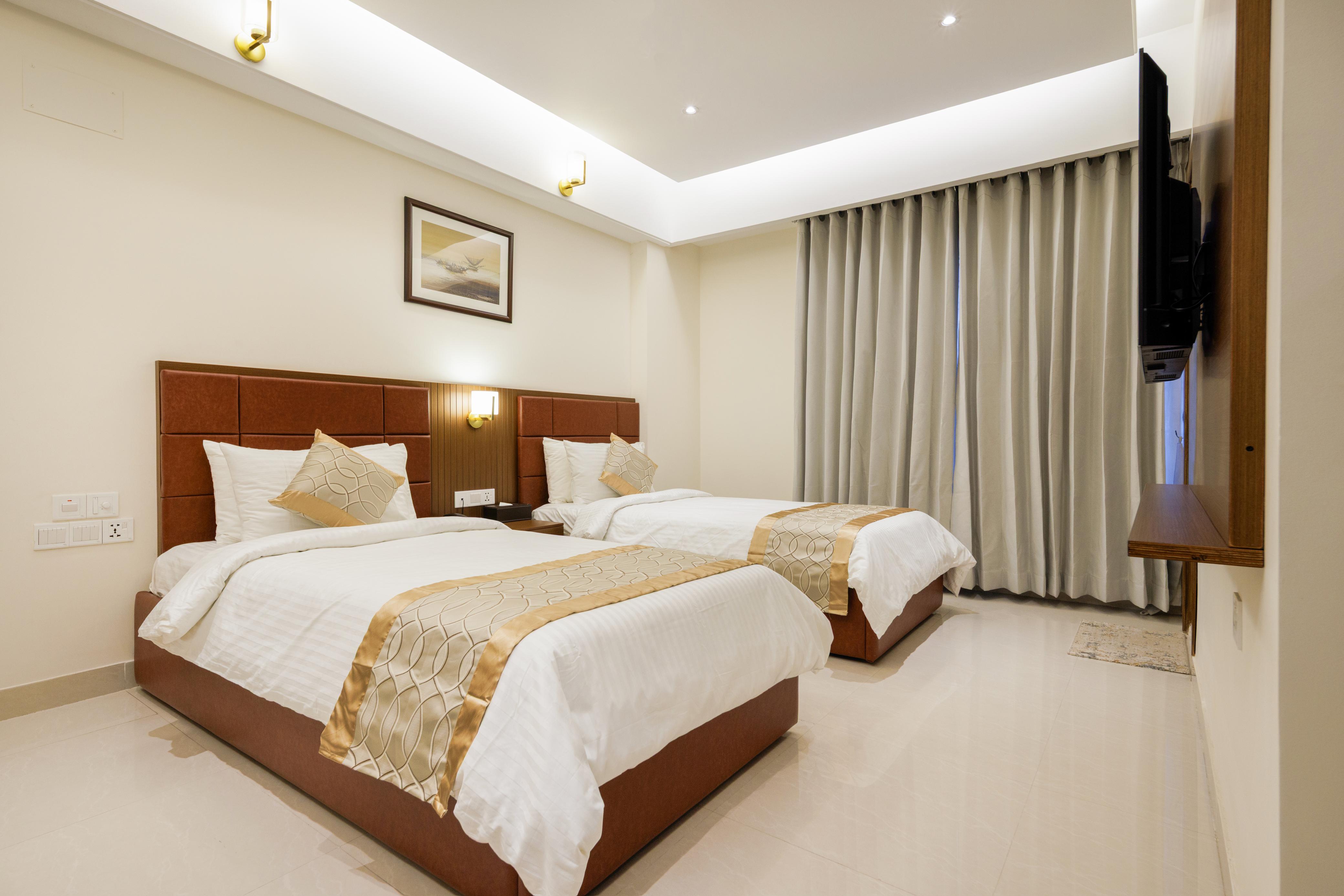 Hotel Mayakunjo | Luxury Hotel in Kishoreganj