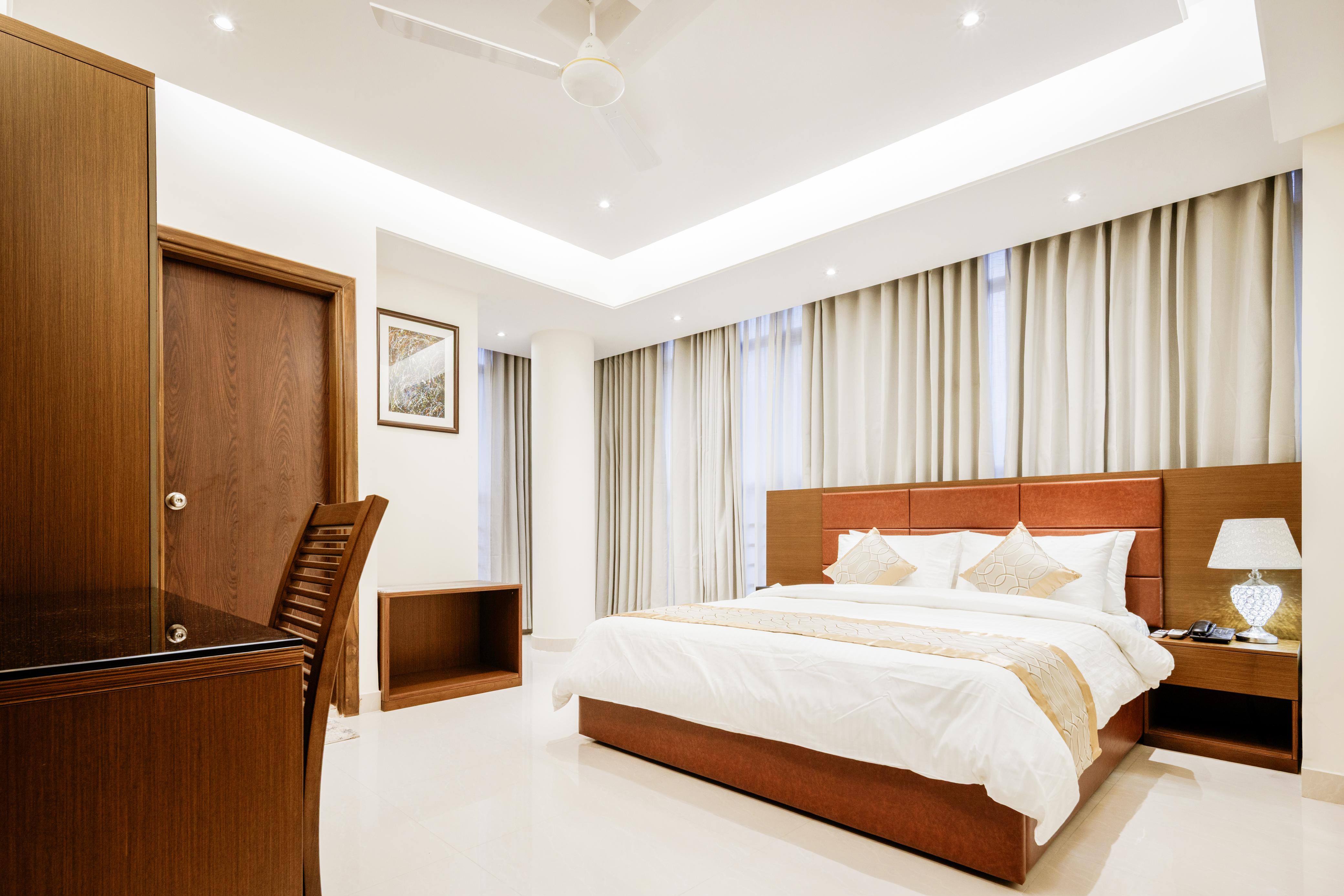 Hotel Mayakunjo | Luxury Hotel in Kishoreganj