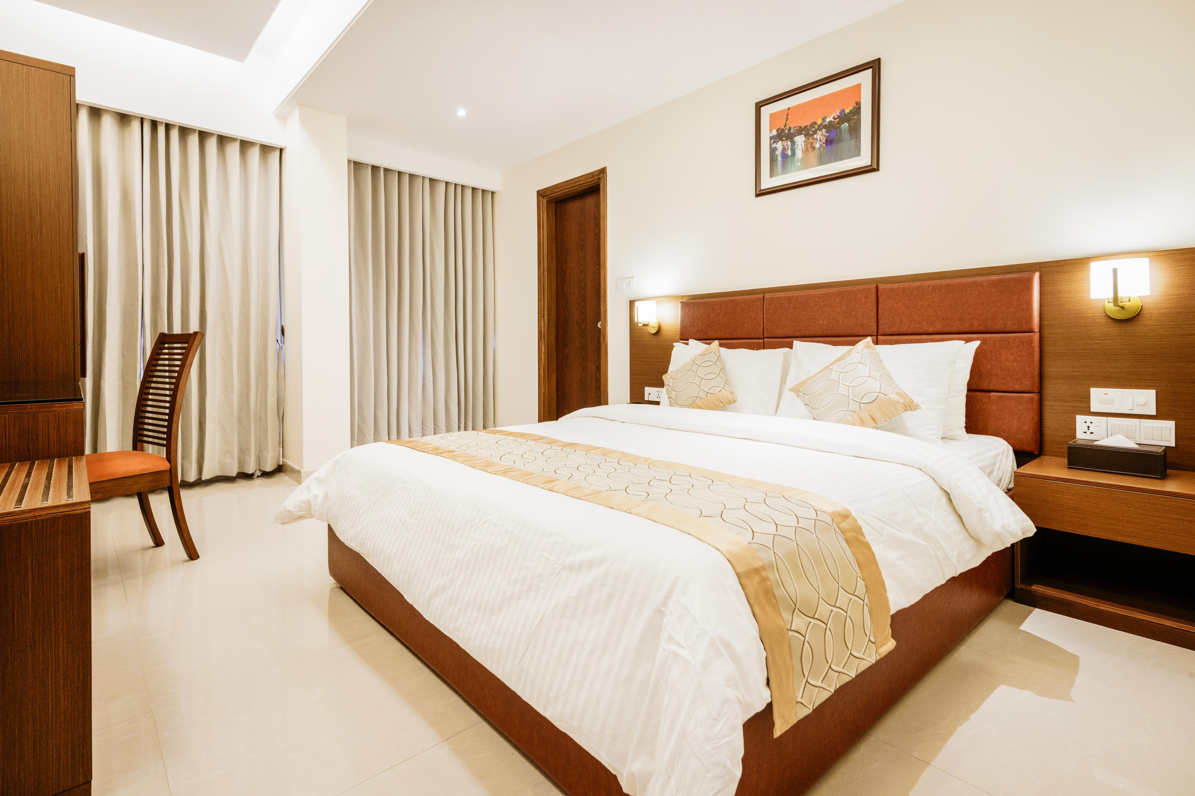 Hotel Mayakunjo | Luxury Hotel in Kishoreganj