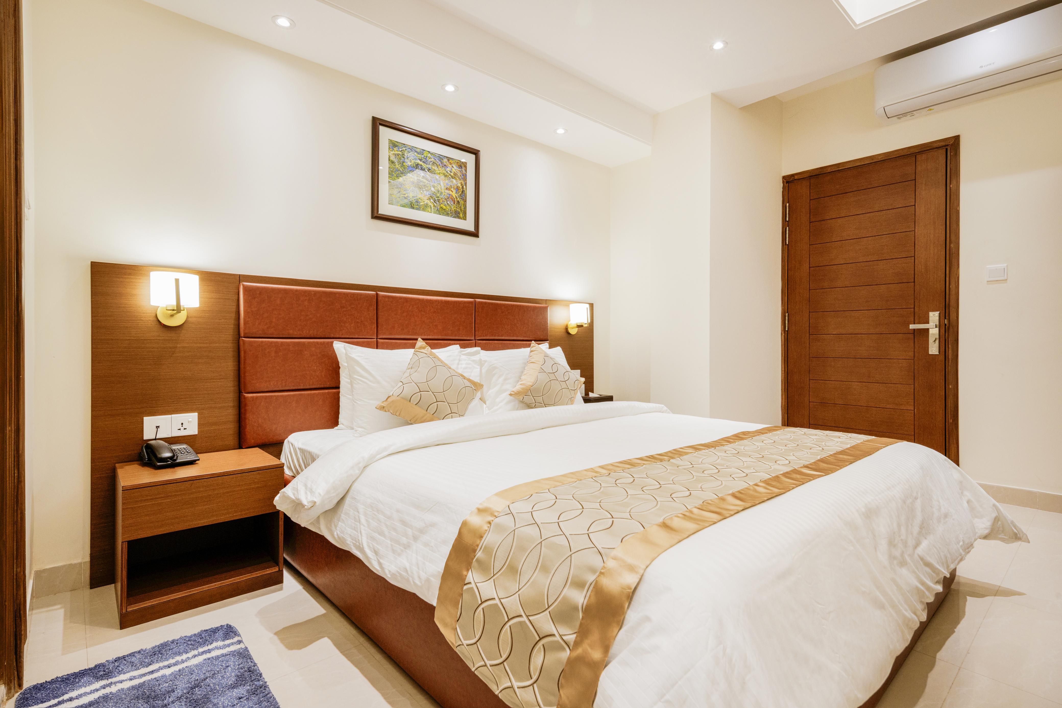 Hotel Mayakunjo | Luxury Hotel in Kishoreganj